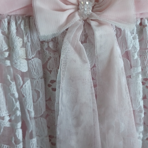 Isabela & cloe girl dress - Picture 4 of 7